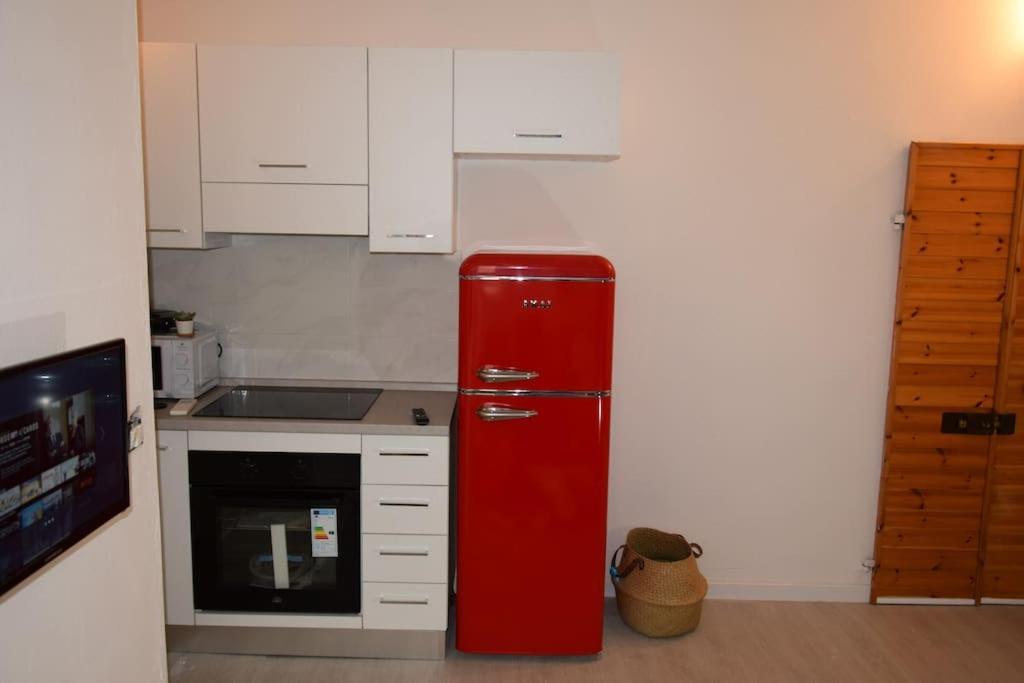 Gogolnest Appartement *