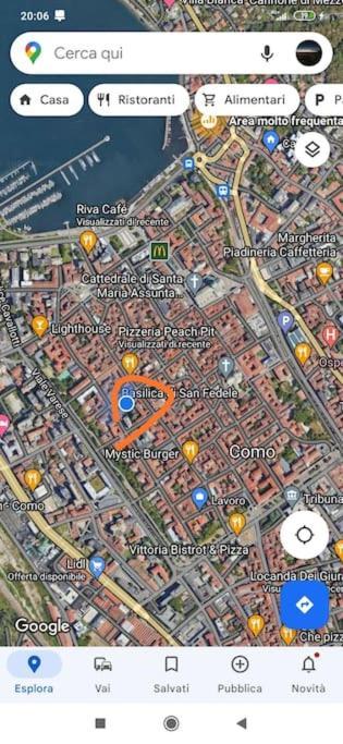 Gogolnest Appartement *