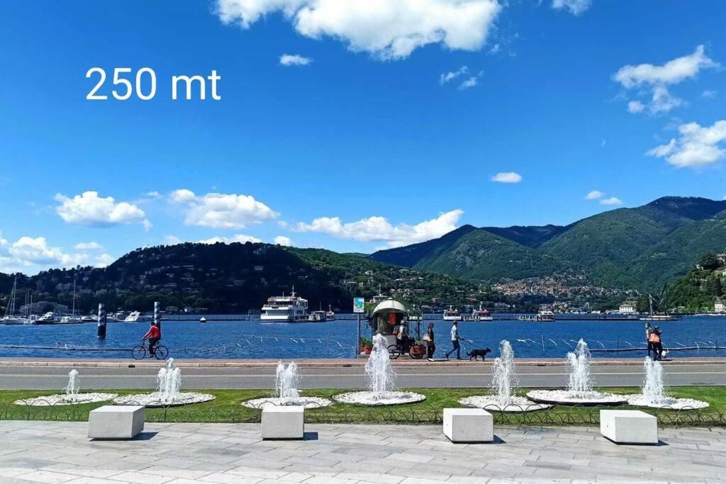 Gogolnest Appartement Como